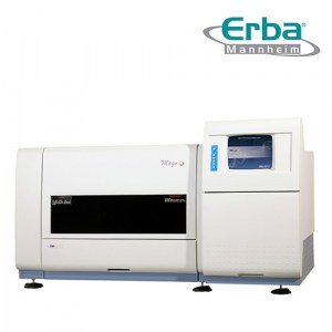 Иммуноферментные анализаторы Erba